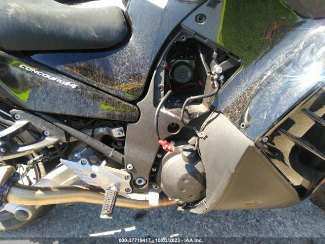 2012 KAWASAKI ZG1400 JKBZGNC15CA015473 Photo 7