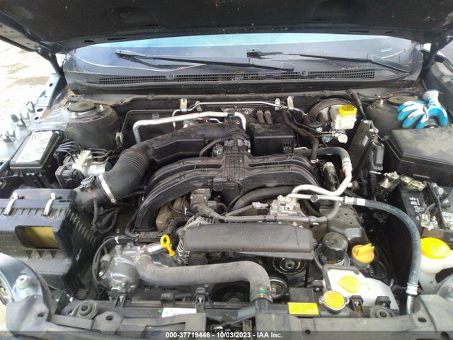 4S4BTACC6L3177016 Subaru Outback Premium