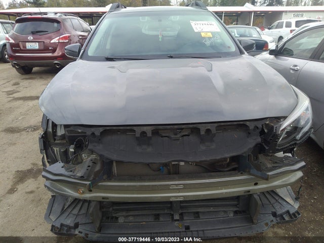 4S4BTACC6L3177016 Subaru Outback Premium