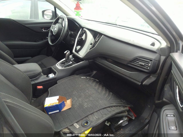 4S4BTACC6L3177016 Subaru Outback Premium