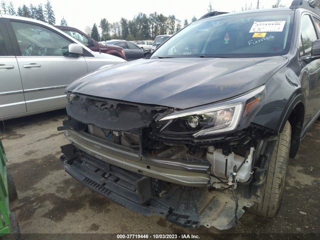 4S4BTACC6L3177016 Subaru Outback Premium