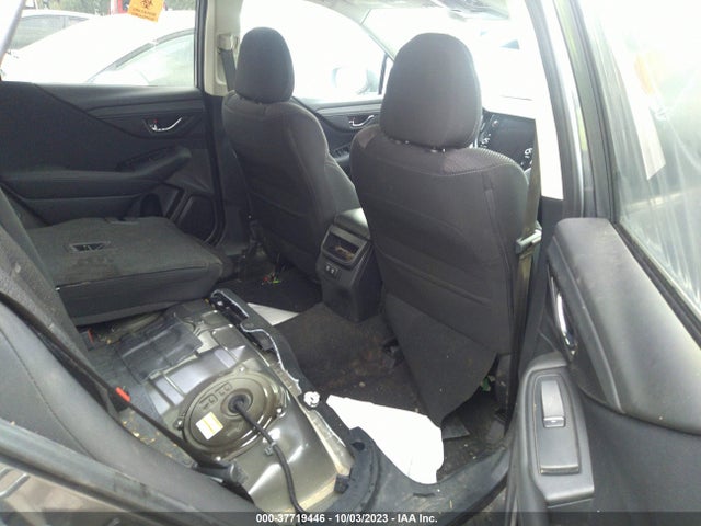 4S4BTACC6L3177016 Subaru Outback Premium