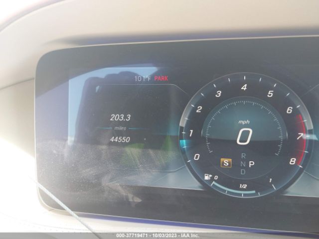 WDDUG8GB2KA470813 Mercedes-Benz S 560 4matic