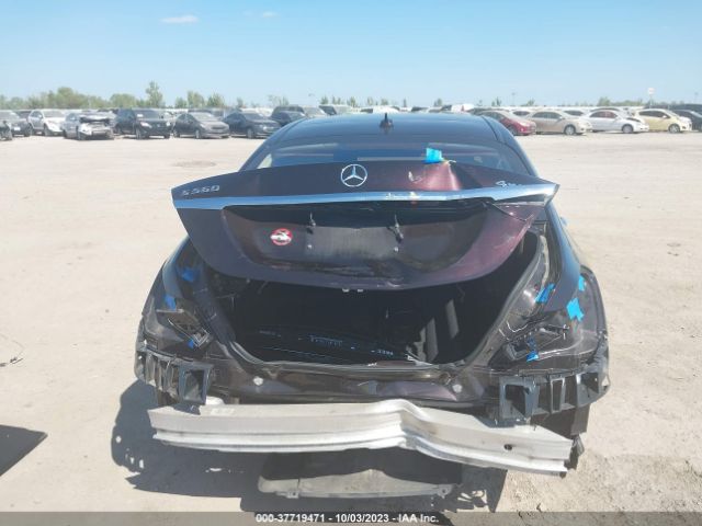 WDDUG8GB2KA470813 Mercedes-Benz S 560 4matic