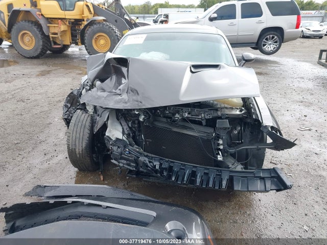 Dodge Challenger Sxt 2021 2C3CDZAG8MH556015 Image 11