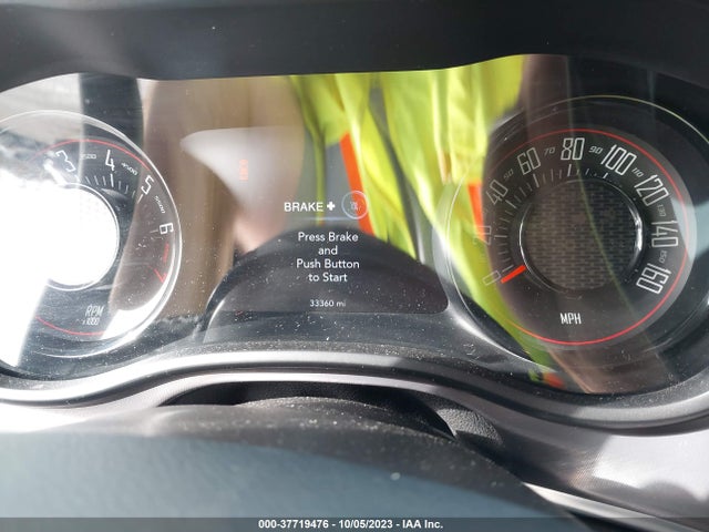 Dodge Challenger Sxt 2021 2C3CDZAG8MH556015 Image 7