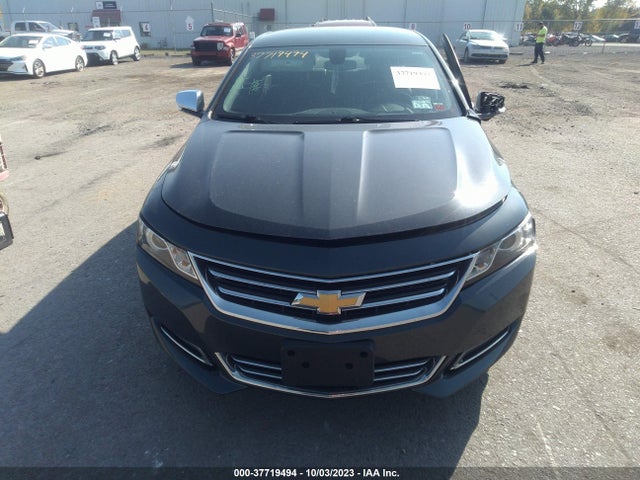 Chevrolet Impala Premier 2019 2G1105S3XK9131785 Image 12