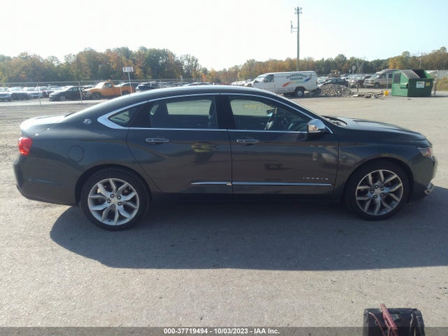 Chevrolet Impala Premier 2019 2G1105S3XK9131785 Image 13