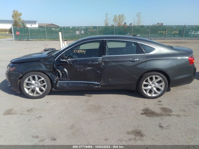 Chevrolet Impala Premier 2019 2G1105S3XK9131785 Image 14
