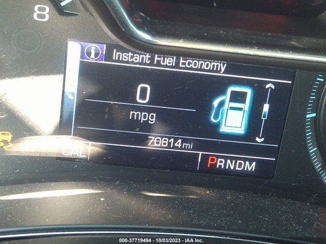 Chevrolet Impala Premier 2019 2G1105S3XK9131785 Image 15