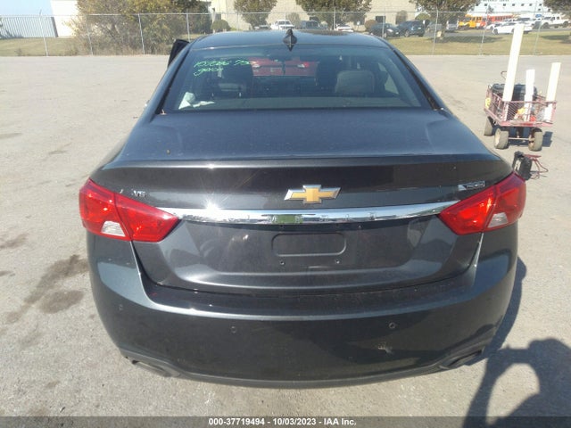Chevrolet Impala Premier 2019 2G1105S3XK9131785 Image 16