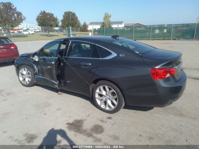 Chevrolet Impala Premier 2019 2G1105S3XK9131785 Image 3