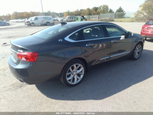Chevrolet Impala Premier 2019 2G1105S3XK9131785 Image 4