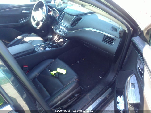 Chevrolet Impala Premier 2019 2G1105S3XK9131785 Image 5