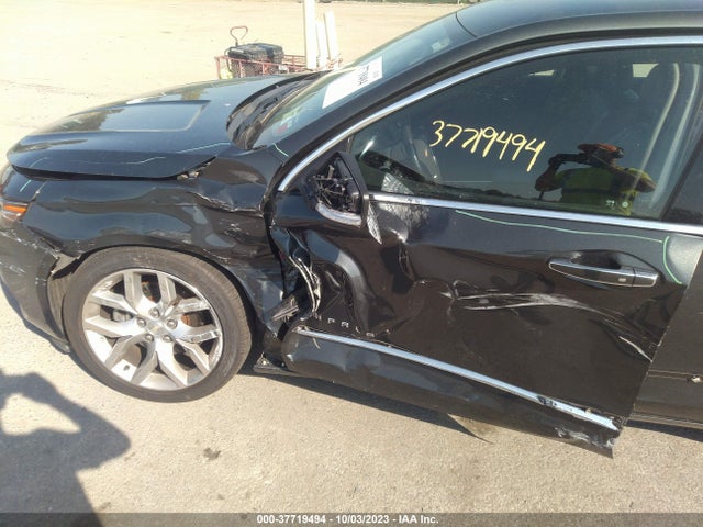Chevrolet Impala Premier 2019 2G1105S3XK9131785 Image 6