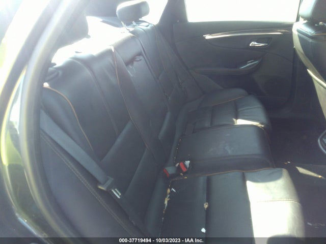 Chevrolet Impala Premier 2019 2G1105S3XK9131785 Image 8