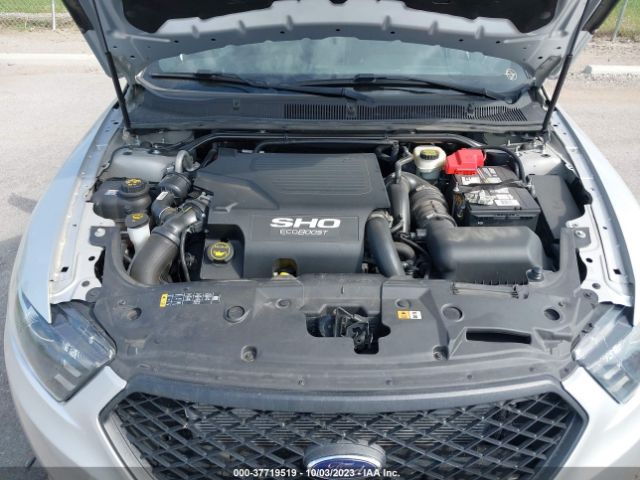 1FAHP2KT8GG133436 Ford TAURUS SHO