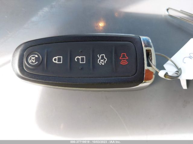 1FAHP2KT8GG133436 Ford TAURUS SHO