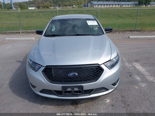 1FAHP2KT8GG133436 Ford TAURUS SHO