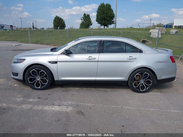 1FAHP2KT8GG133436 Ford TAURUS SHO