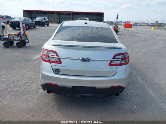 1FAHP2KT8GG133436 Ford TAURUS SHO