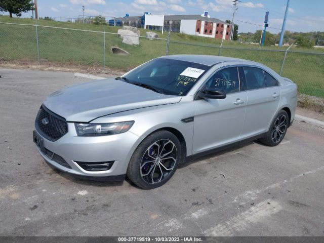 1FAHP2KT8GG133436 Ford TAURUS SHO