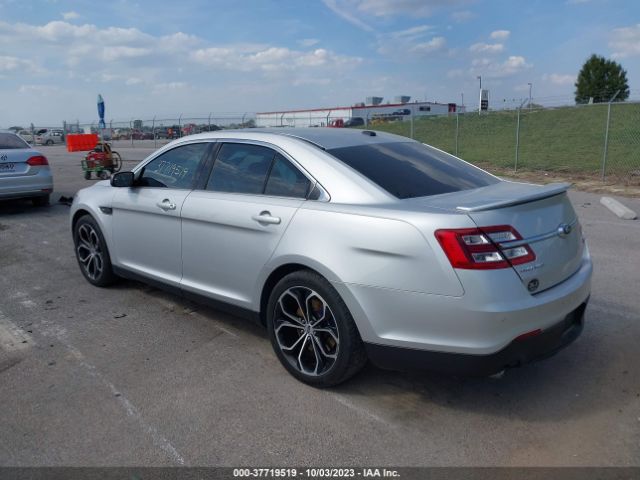 1FAHP2KT8GG133436 Ford TAURUS SHO