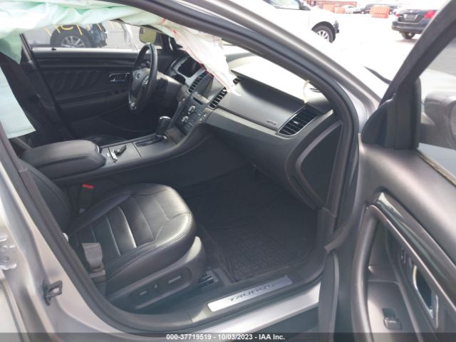 1FAHP2KT8GG133436 Ford TAURUS SHO