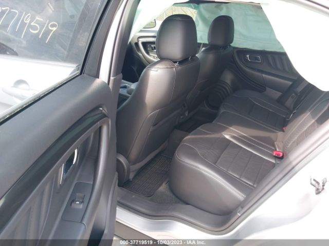 1FAHP2KT8GG133436 Ford TAURUS SHO