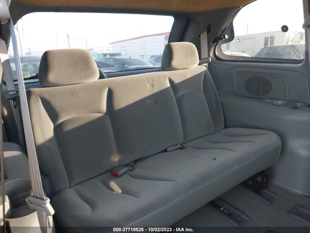 2005 CHRYSLER TOWN & COUNTRY VIN: 1C4GP45R35B318831