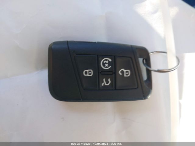 3VV3B7AX0NM172143 Volkswagen Tiguan 2.0t Se