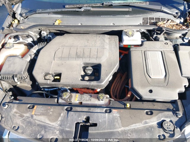 Chevrolet Volt 2015 1G1RA6E46FU125727 Image 10