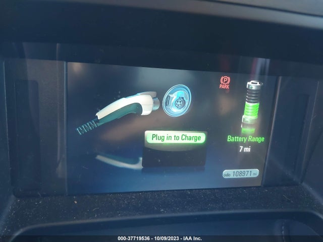 Chevrolet Volt 2015 1G1RA6E46FU125727 Image 7