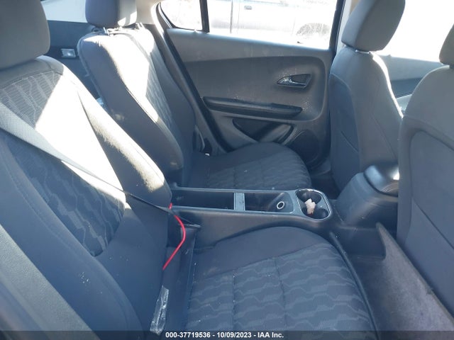 Chevrolet Volt 2015 1G1RA6E46FU125727 Image 8