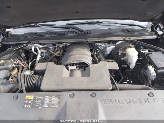 Chevrolet Tahoe Ltz 2015 1GNSKCKC7FR689283 Image 10