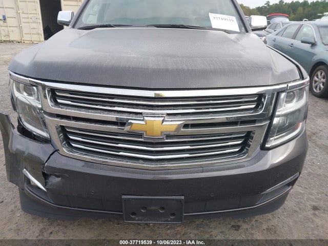 Chevrolet Tahoe Ltz 2015 1GNSKCKC7FR689283 Image 12
