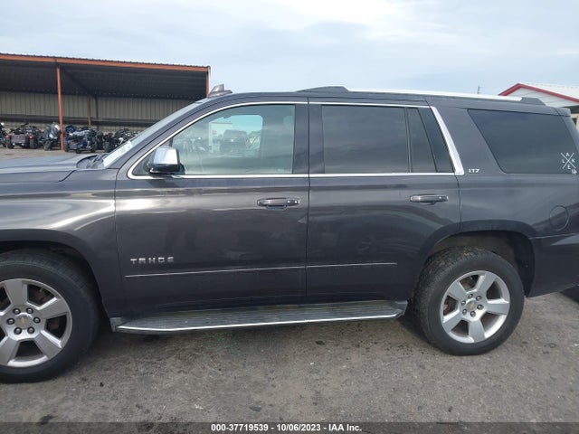 Chevrolet Tahoe Ltz 2015 1GNSKCKC7FR689283 Image 14