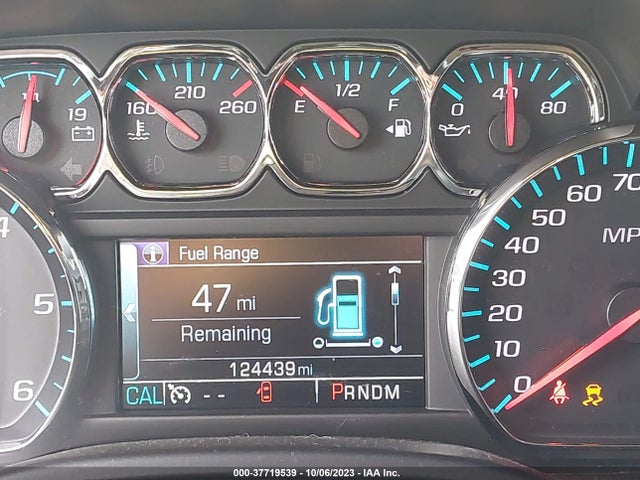 Chevrolet Tahoe Ltz 2015 1GNSKCKC7FR689283 Image 15
