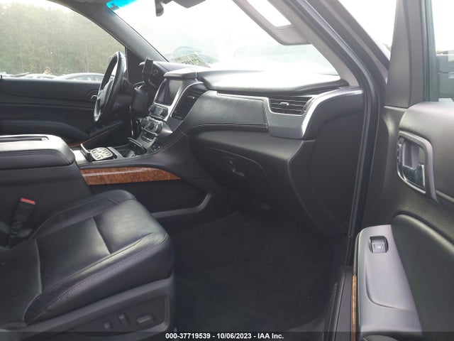 Chevrolet Tahoe Ltz 2015 1GNSKCKC7FR689283 Image 5