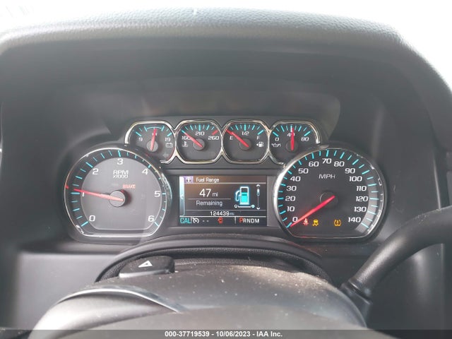 Chevrolet Tahoe Ltz 2015 1GNSKCKC7FR689283 Image 7