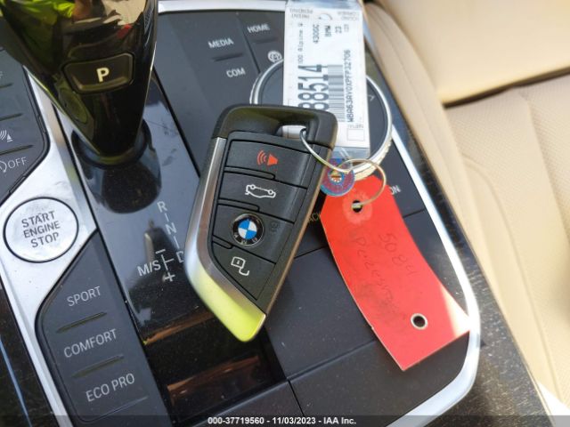 WBA63AV0XPFP32706 BMW 4 Series 430i