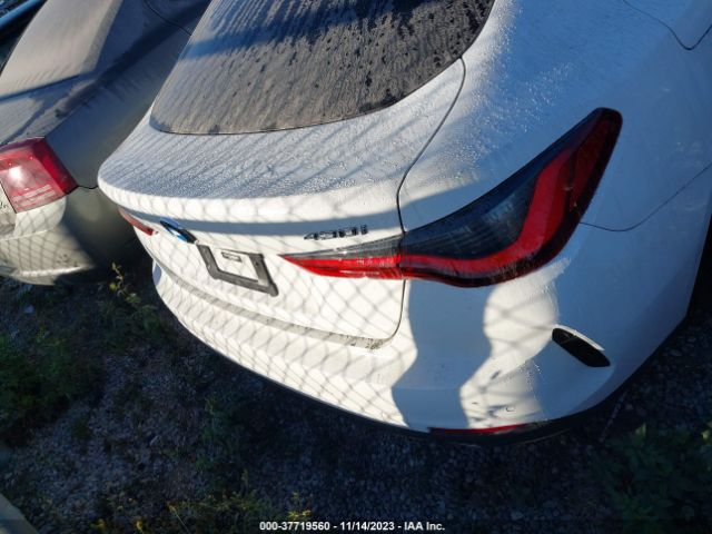 WBA63AV0XPFP32706 BMW 4 Series 430i