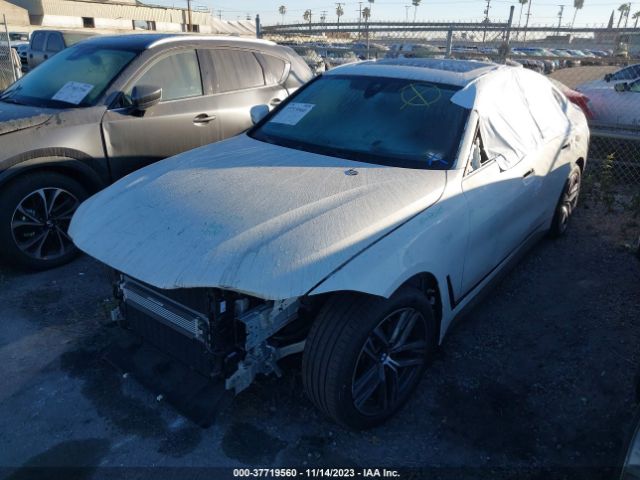 WBA63AV0XPFP32706 BMW 4 Series 430i