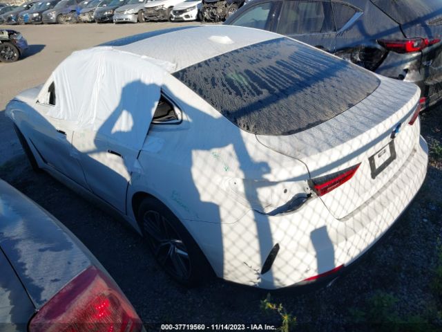 WBA63AV0XPFP32706 BMW 4 Series 430i