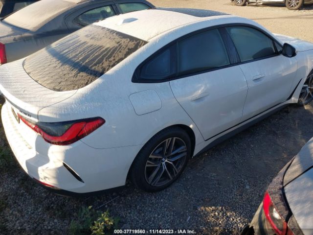 WBA63AV0XPFP32706 BMW 4 Series 430i