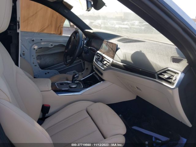 WBA63AV0XPFP32706 BMW 4 Series 430i