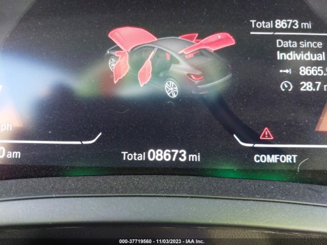 WBA63AV0XPFP32706 BMW 4 Series 430i
