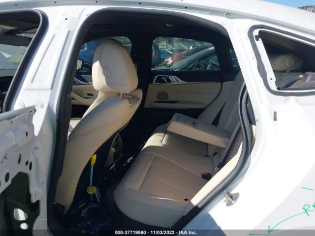 WBA63AV0XPFP32706 BMW 4 Series 430i