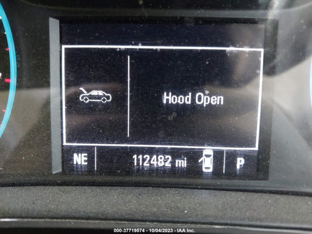 Chevrolet Cruze Ls Auto 2018 1G1BC5SM3J7236110 Image 15