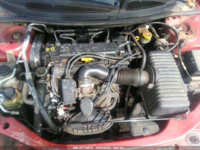 2004 CHRYSLER SEBRING 1C3EL46J64N373948 Photo 9